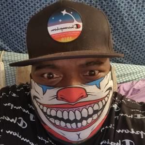 Meet your Posher, Jd